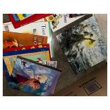 Collection of Children