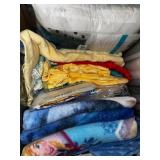 Large Collection of Sewing and Crafting Supplies