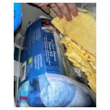 Large Collection of Sewing and Crafting Supplies