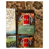 Set of 8 Jan Karon Books - Mitford Series Collection