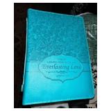 Collection of Decorative Notebooks and Journals