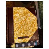 Collection of Decorative Notebooks and Journals
