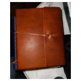 Collection of Decorative Notebooks and Journals
