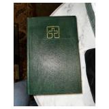 Collection of Decorative Notebooks and Journals