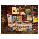 Collection of 29 Debbie Macomber and Maeve Binchy Novels