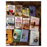 Collection of 29 Debbie Macomber and Maeve Binchy Novels