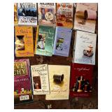 Collection of 29 Debbie Macomber and Maeve Binchy Novels