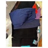 Collection of 8 Ladies