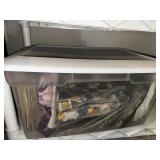 Comprehensive Craft and Hobby Supply Set with Organizers