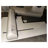 Brother Innov-is PC-8200 Sewing Machine with Detachable Table