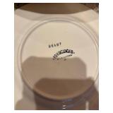 Franciscan Apple Pattern Dinnerware Collection