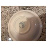 Franciscan Apple Pattern Dinnerware Collection