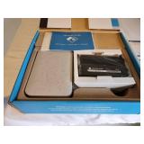 HP Sprocket Studio Go Bundle with Portable Photo Printer