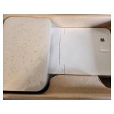 HP Sprocket Studio Go Bundle with Portable Photo Printer