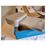 HP Sprocket Studio Go Bundle with Portable Photo Printer