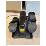 LegXercise PRO Seated Leg Exerciser Machine