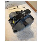 LegXercise PRO Seated Leg Exerciser Machine