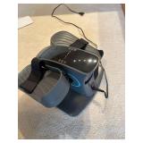 LegXercise PRO Seated Leg Exerciser Machine