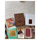 Collection of 19 Books with Fabric Bag