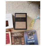 Collection of 19 Books with Fabric Bag