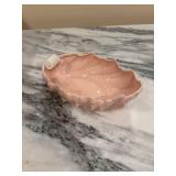 Vintage Lenox and Porcelain Creamer and Dish Set