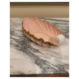 Vintage Lenox and Porcelain Creamer and Dish Set