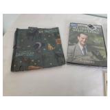 PBS All Creatures Great & Small Collection with DVD Sets, Scarf, and Postcard