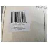 PBS All Creatures Great & Small Collection with DVD Sets, Scarf, and Postcard