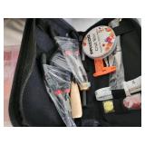 Comprehensive Jewelry Making Kit with Beads, Tools, and Accessories