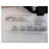 Comprehensive Jewelry Making Kit with Beads, Tools, and Accessories