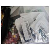 Comprehensive Jewelry Making Kit with Beads, Tools, and Accessories