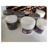 Pamper Yourself Gift Set with Slippers, Cozy Socks, and Skincare