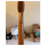 Campbell Posture Cane with Ergonomic Grip Handle