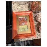 Assorted Home Decor Items Including Vases and Figurines