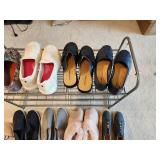 Collection of 15 Pairs of Assorted Footwear