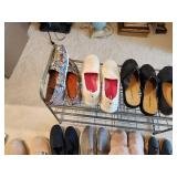 Collection of 15 Pairs of Assorted Footwear