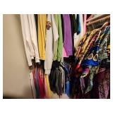 Lot of Assorted Women