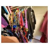 Collection of Colorful Women