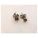 Set of 7 Pairs of Assorted Earrings