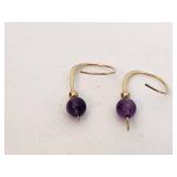 Set of 7 Pairs of Assorted Earrings