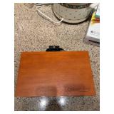 Artist Supply Set: Colored Pencils, Watercolor Pencils, LED Light Box, and Coldwater Creek Art Kit