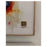 3-Piece Bird and Nest Artwork Collection by Ron Crouser