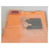 Collection of 5 Pairs of Fashion Earrings with Various Designs