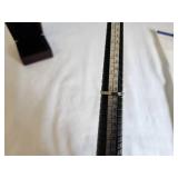 Sterling Silver Angel Ring Size 6.5