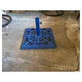 Set of 6 Woven Patio Chairs with 2 Swivel Rocking Chairs