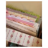 Extensive Collection of Craft and Office Supplies