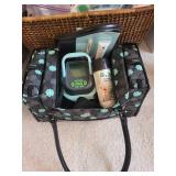 Extensive Collection of Craft and Office Supplies