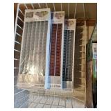 Assorted Craft Supplies and Accessories Collection