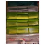 Extensive Scrapbooking and Craft Supplies Collection