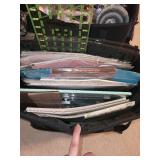 Comprehensive Quilting and Embroidery Craft Supplies Set